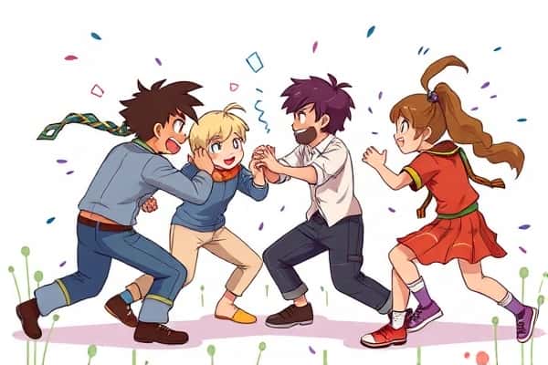 【梦见县委大院】晚上梦到白虎什么意思